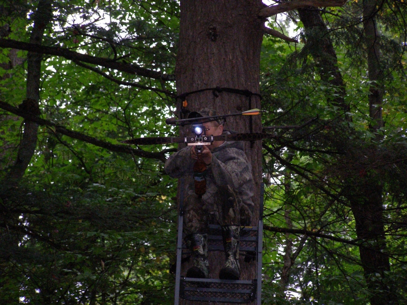 Buck Lake Outfitters