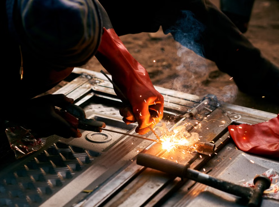 Dk Customs - Welding Services in Port Dover, Ontario