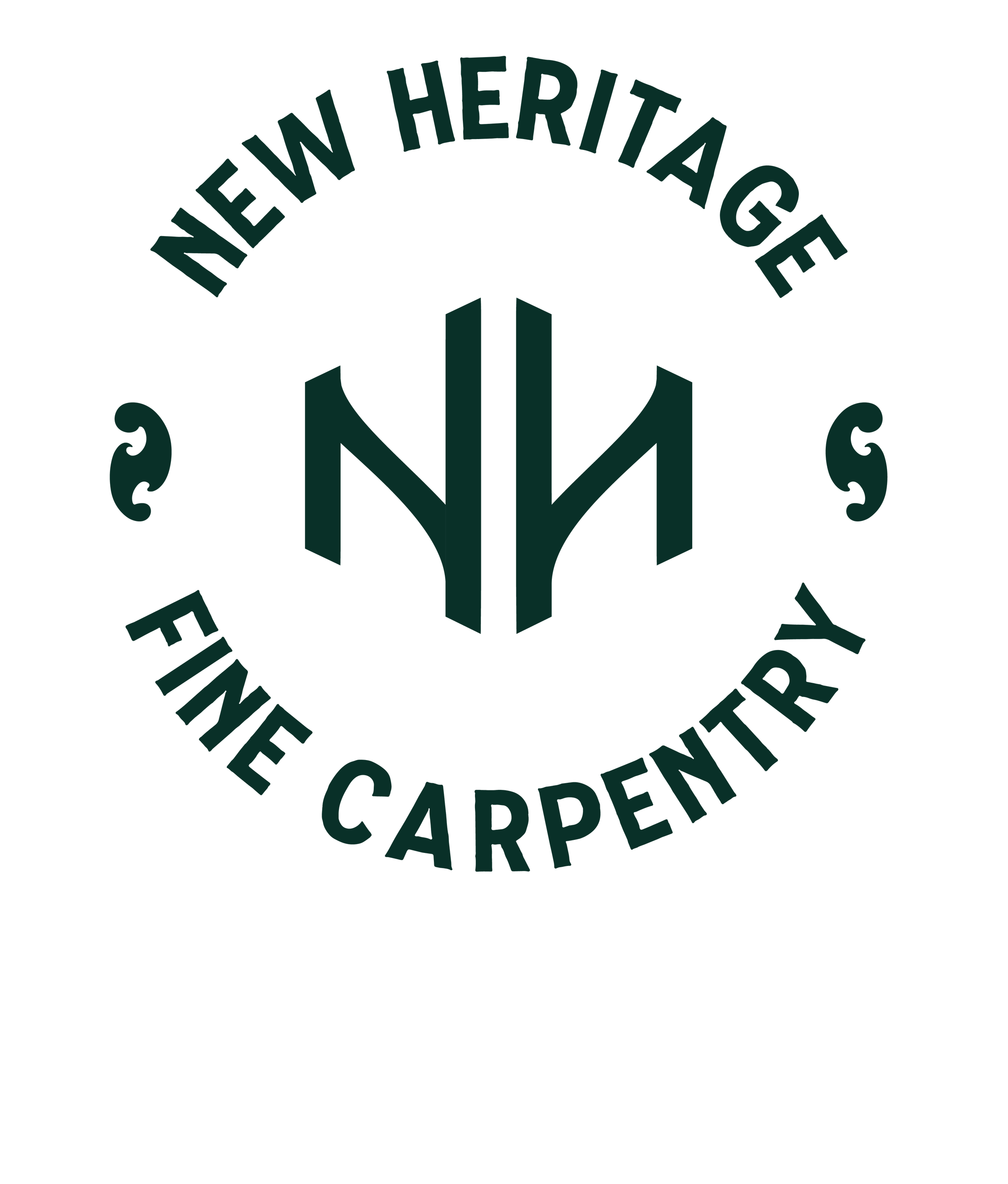 New Heritage Fine Carpentry