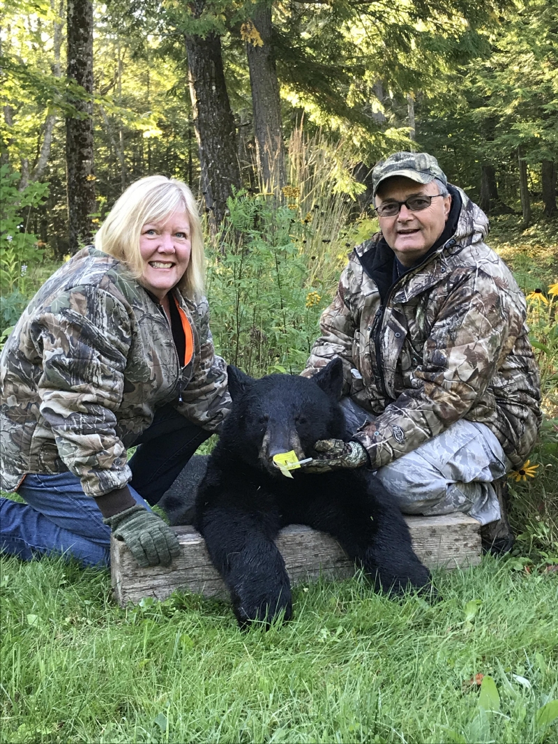 Buck Lake Outfitters