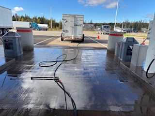 Strictly Clean Mobile Wash in Moncton, New Brunswick - Photo 8