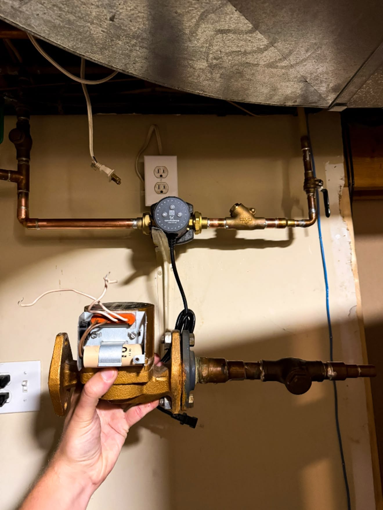 R&R Plumbing