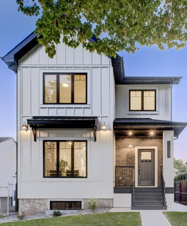 Godwin Homes Inc. in Spruce Grove, Alberta