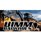 Bimm Backhoes Ltd.