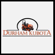 Durham Kubota 