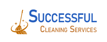 Successfull Cleaning Service (DEMO)