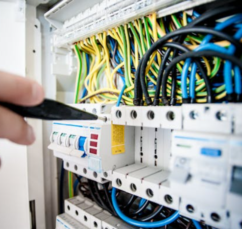 Roselyn Electric Inc.