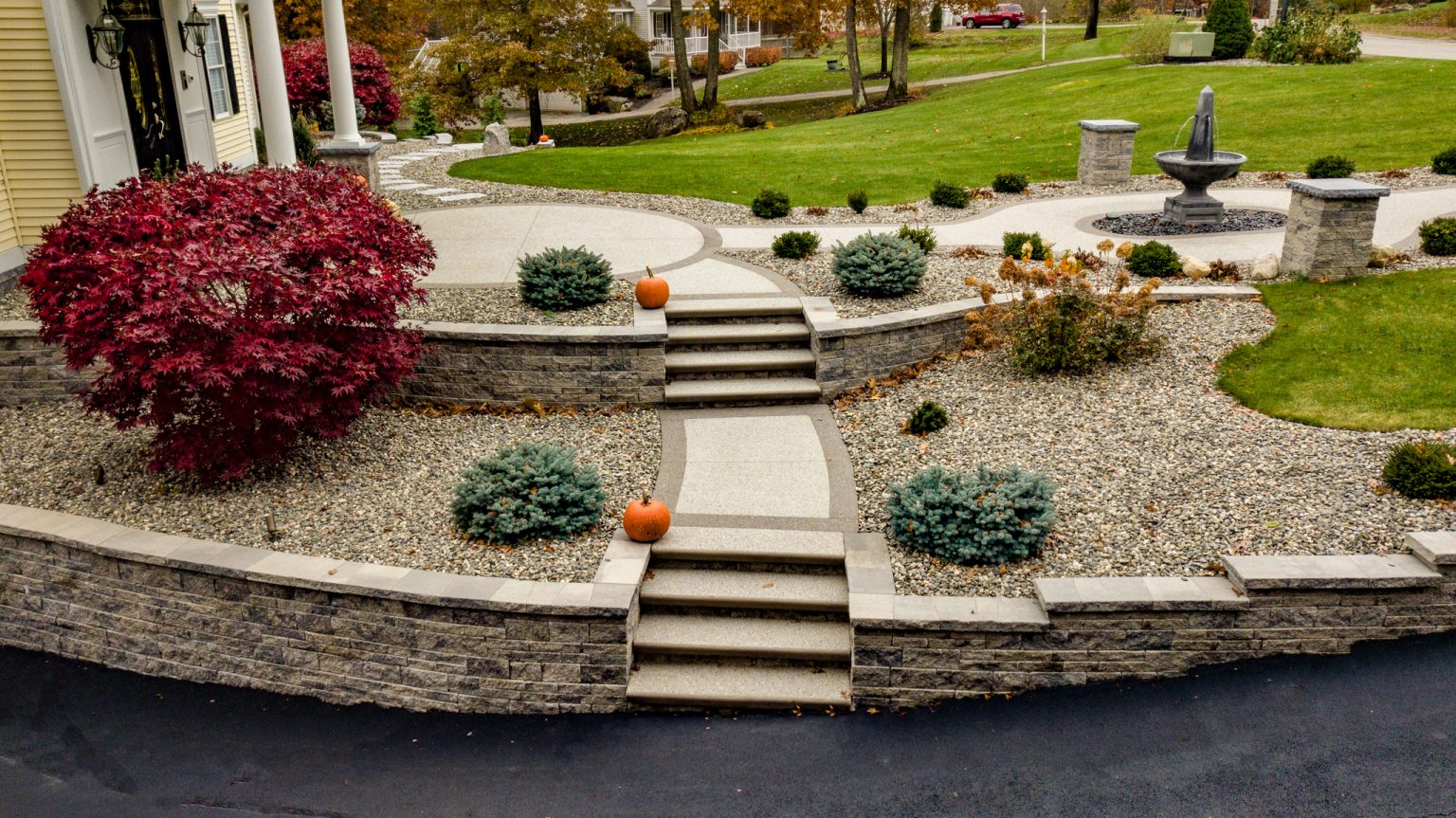 Precision Masonry - Masonry & Bricklaying Contractors in Sherwood-Park, Alberta