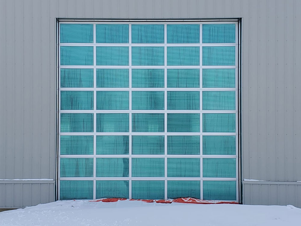 Prairieland Doors Manitoba