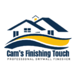 Cam's Finishing Touch Logo - Waterloo, Ontario