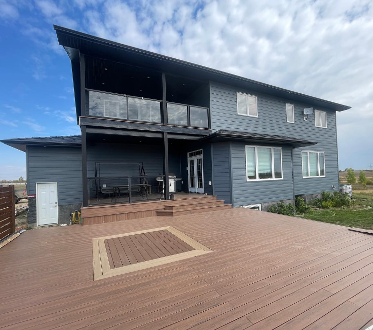 BDM Roofing - General Contractors in Estevan, Saskatchewan