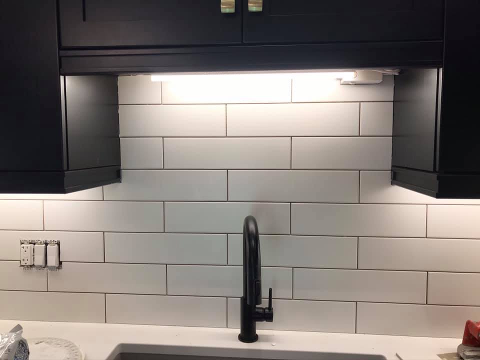 AMR  Complete Renovations