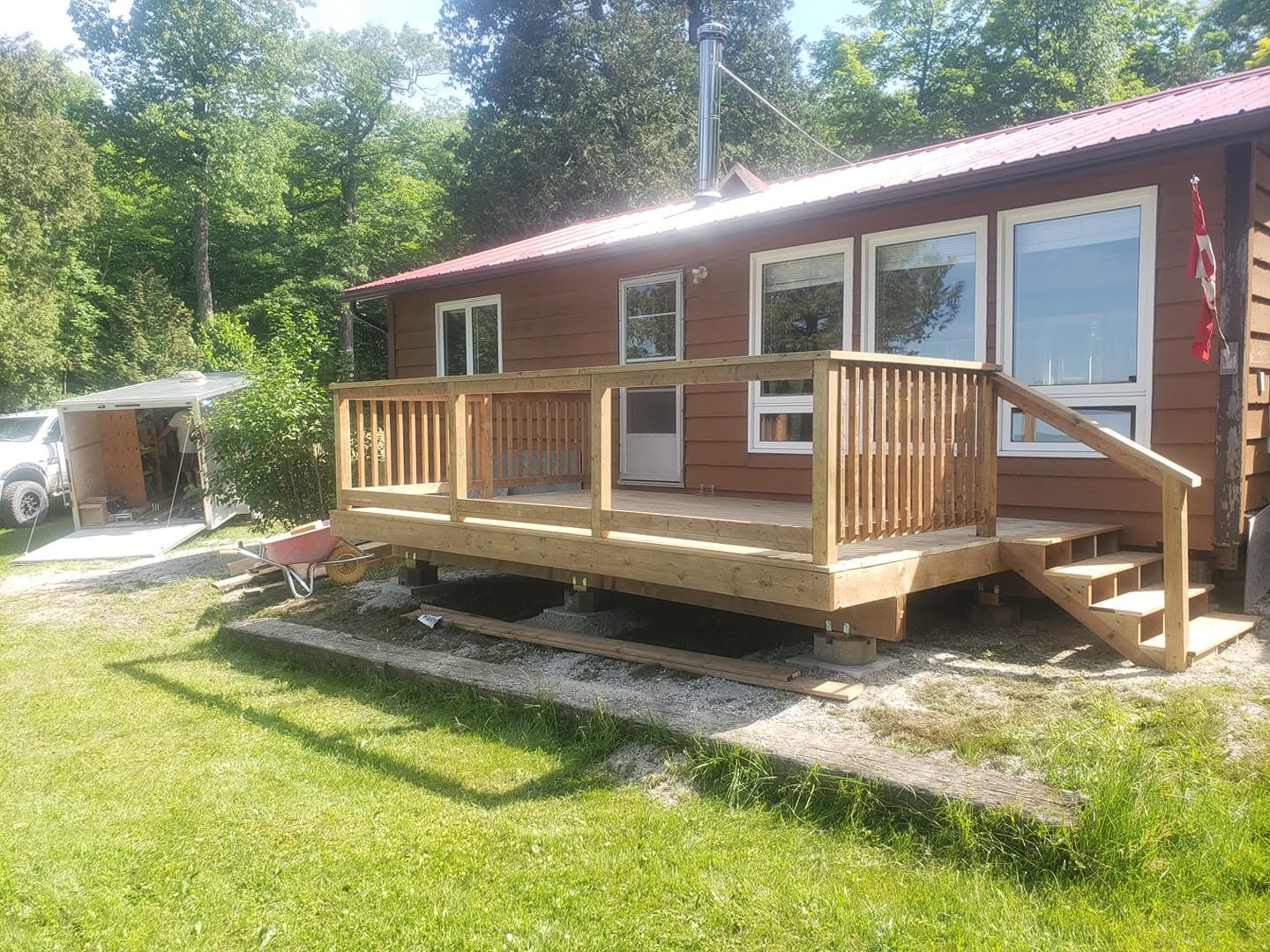 J. Heins Construction