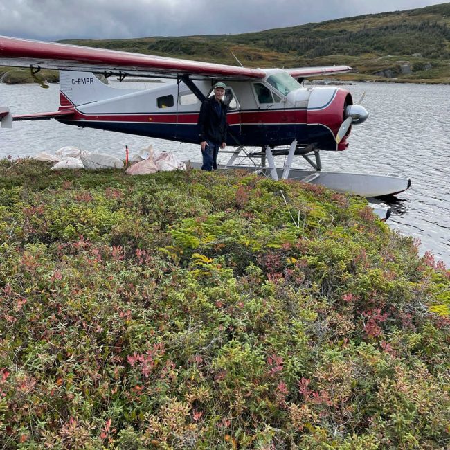 Parsons Pond Outfitters in Parsons Pond, Newfoundland and Labrador