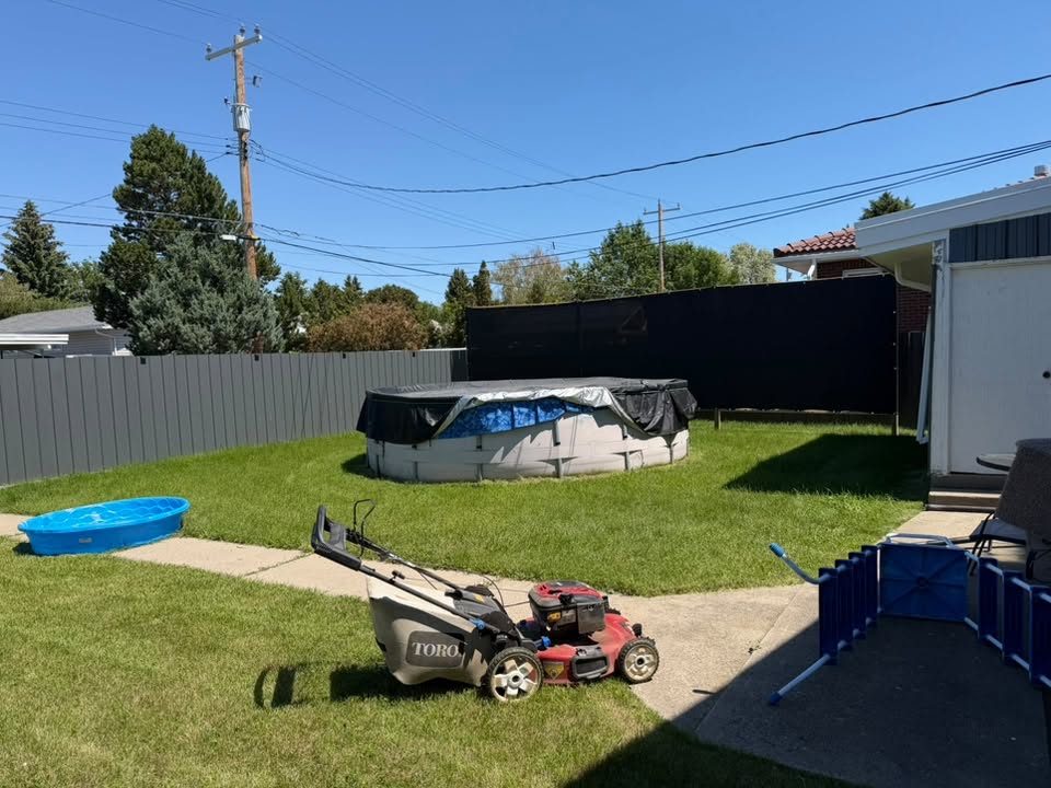 LRJ Snow Removal & Outdoor Cleaning Services in Lethbridge, Alberta