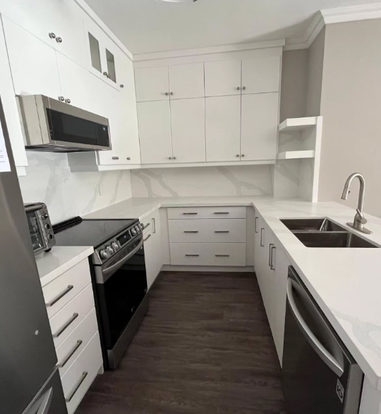 Fine Art General Contracting Inc in Scarborough, Ontario