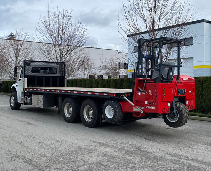 Ultimate Transport Ltd