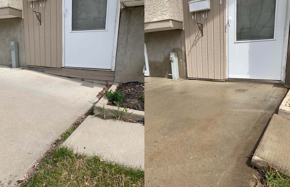 Slabmaster Ltd. - General Contractors in Regina, Saskatchewan