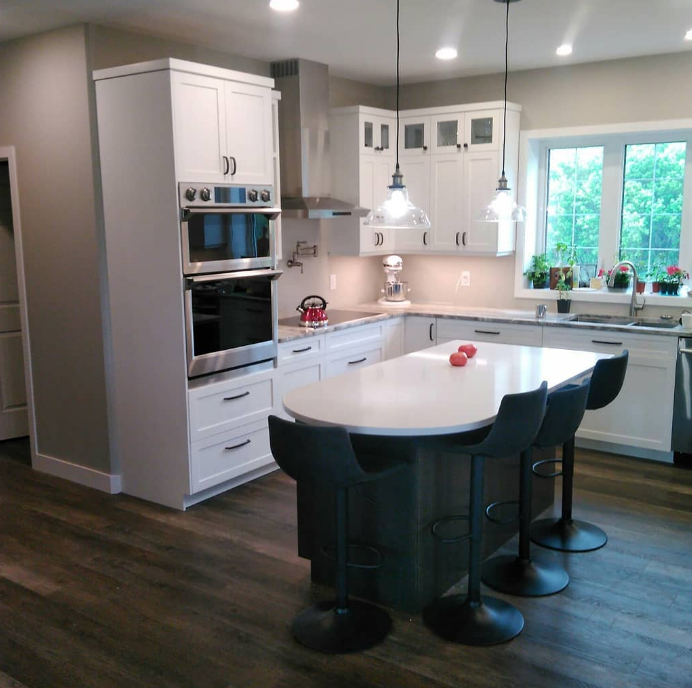Clear Cut Carpentry - Home Builders in Carman, Manitoba