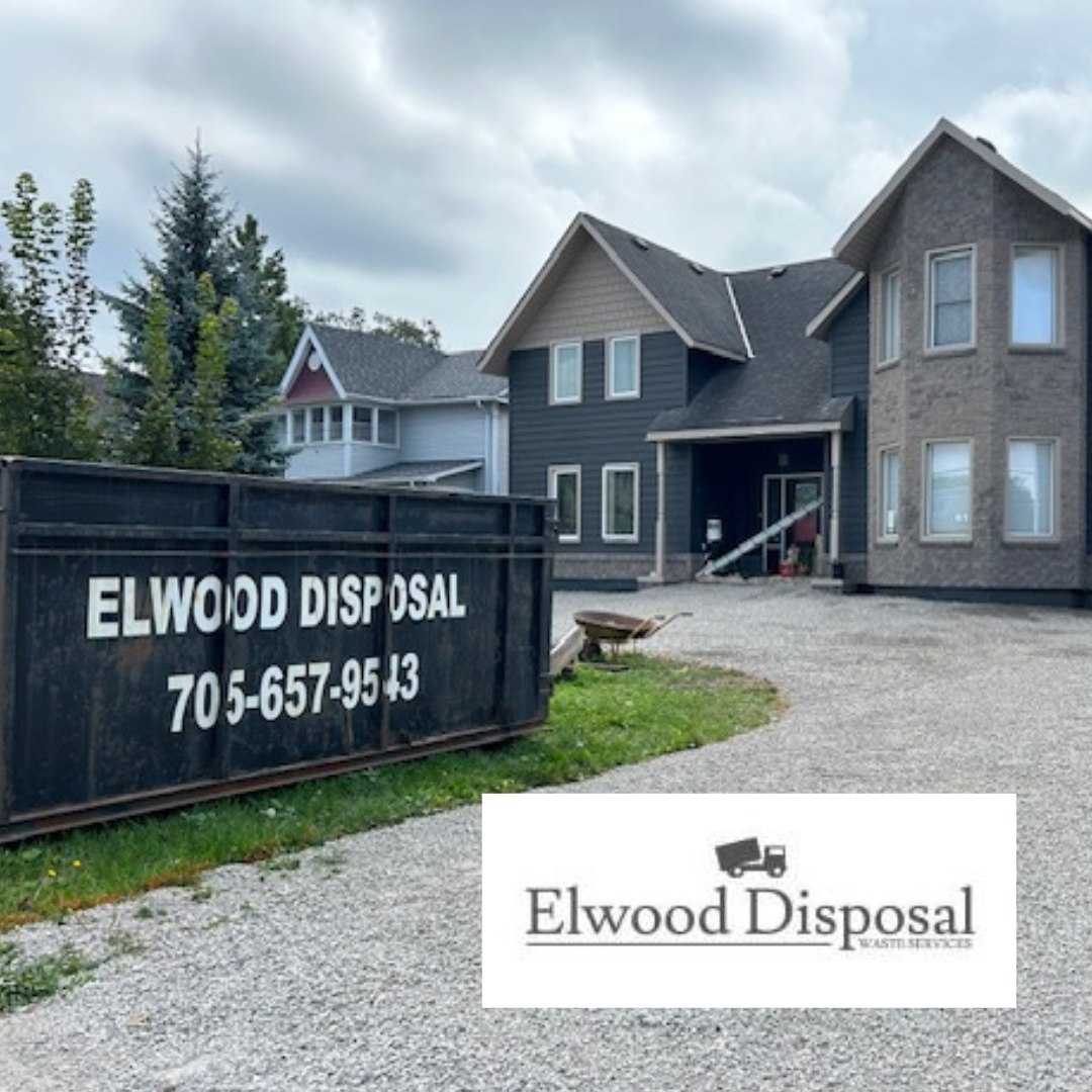 Elwood Disposal