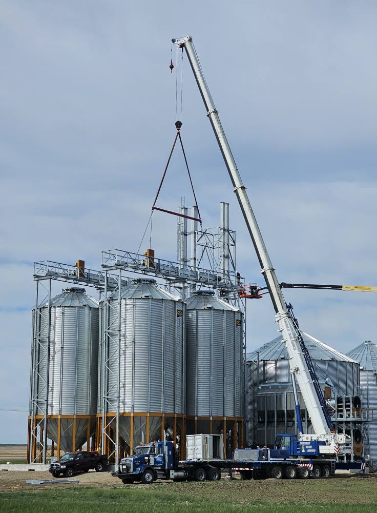 All Trades Metal Inc - Metals in Carman, Manitoba