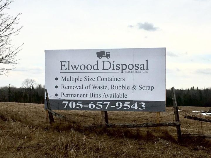 Garbage Disposal Repair in Fenelon Falls, Ontario