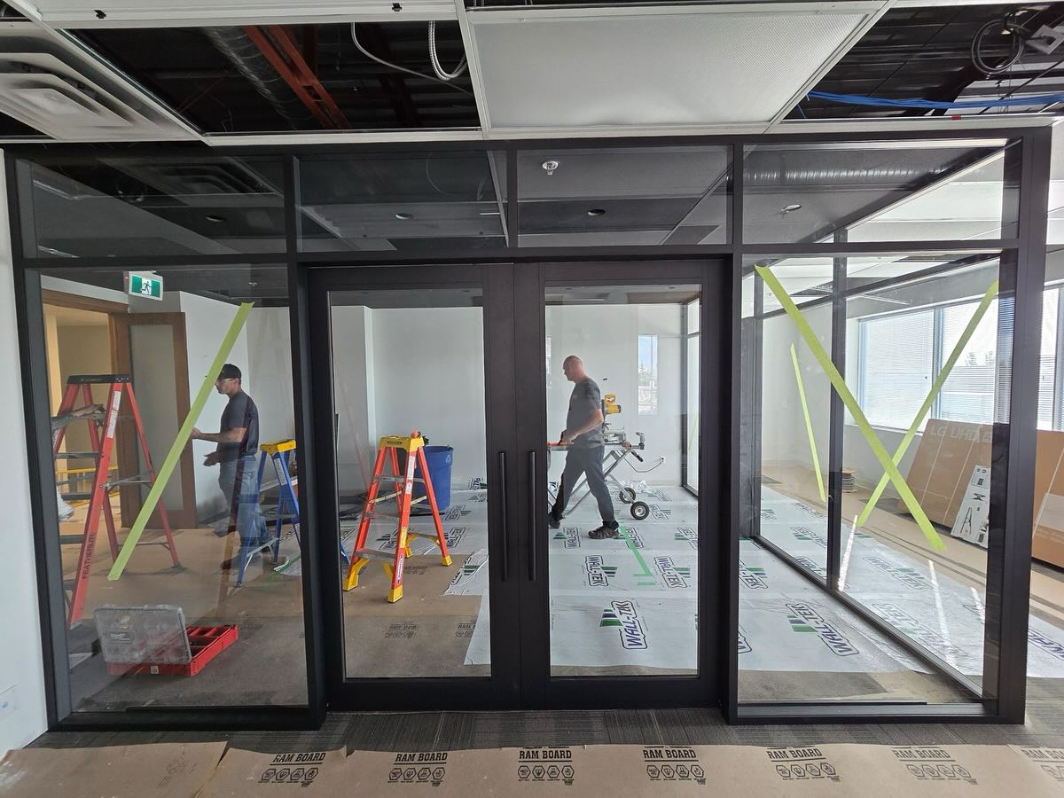 Family Roots Carpentry Inc. - General Contractors in Foothills, Alberta