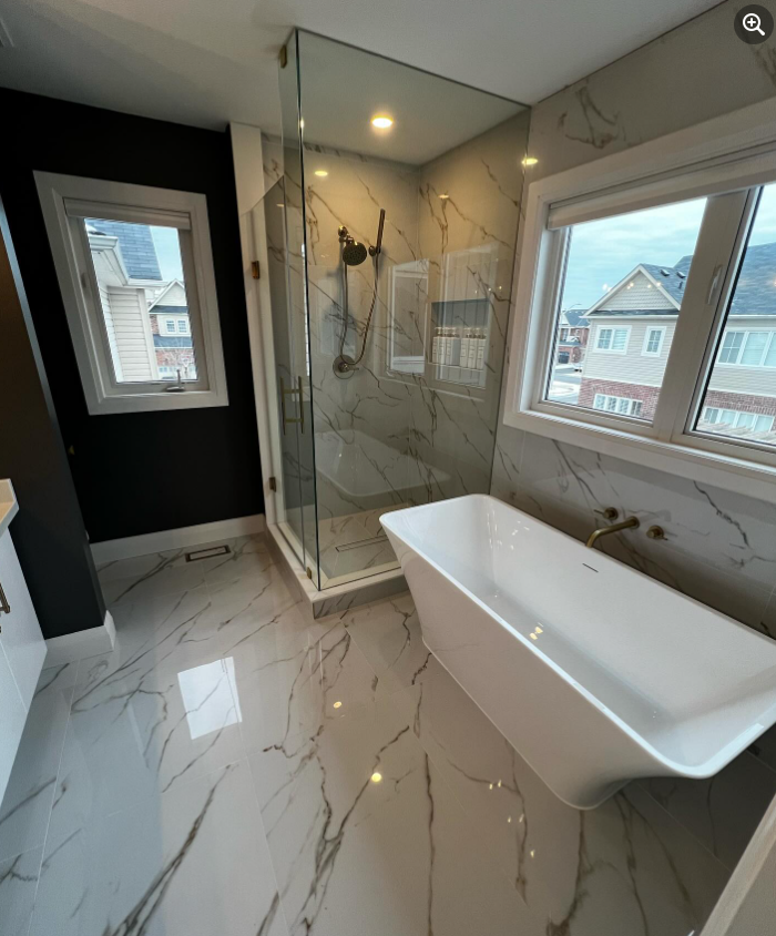 General Contracting in Whitby, Ontario