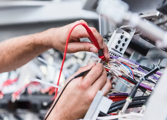 West Electric - Electrical Contractor in Winnipeg, Manitoba