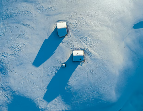 508062 NWT Ltd. - Contractors' Equipment Rental in Tuktoyaktuk, Northwest Territories