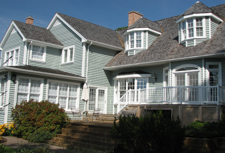 Mader's Roofing &amp; Masonry Ltd.