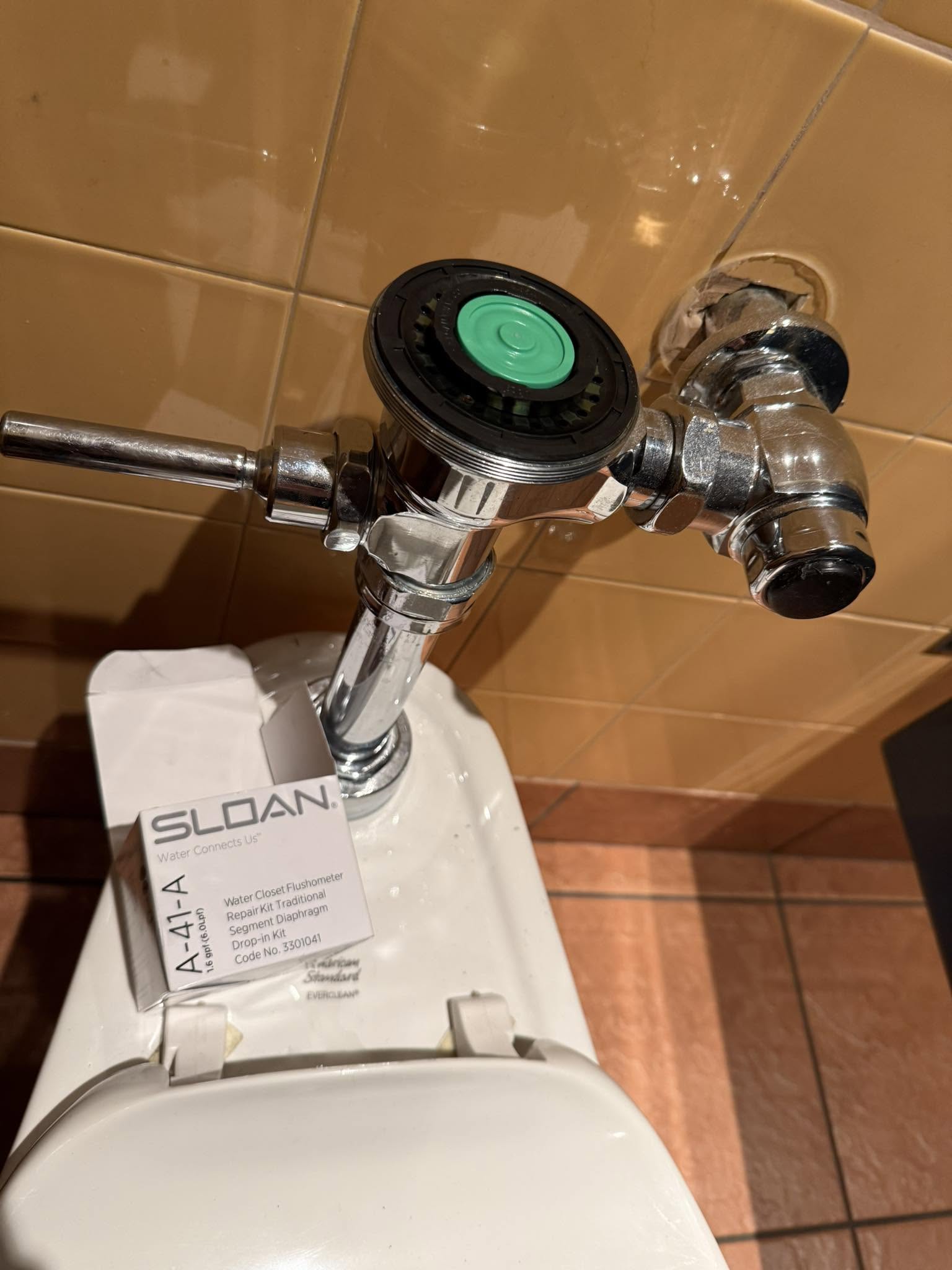 R&R Plumbing in Niagara Falls, Ontario