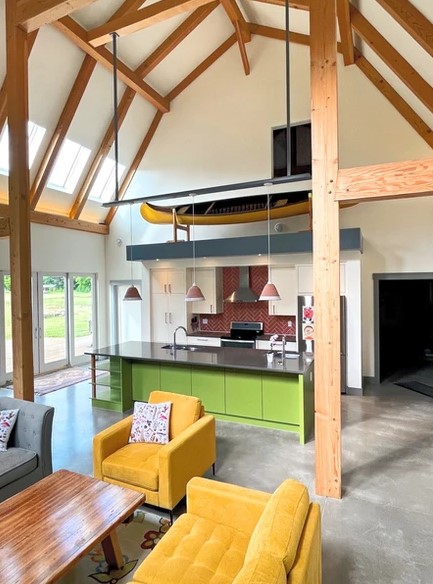 Reviver Home Renovations - General Contractors in Spencerville, Ontario