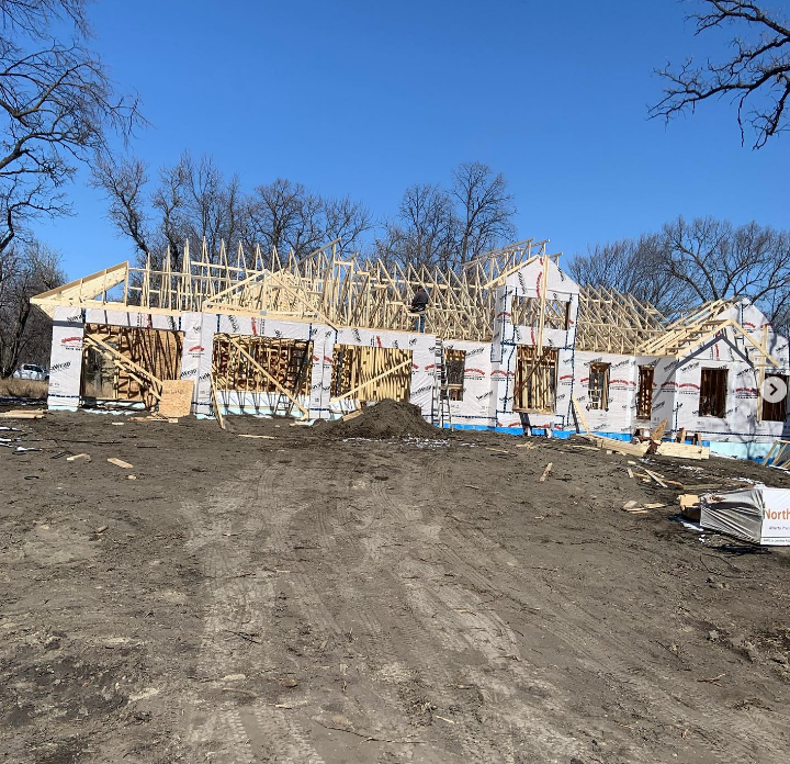 Home Builders in Carman, Manitoba