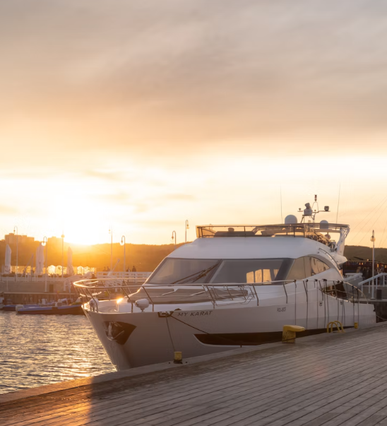 Swell Marine Services