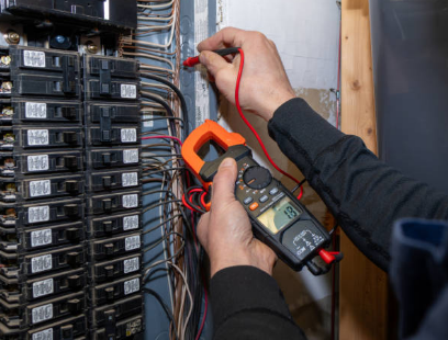 Earth Electric Limited  in Utterson, ON