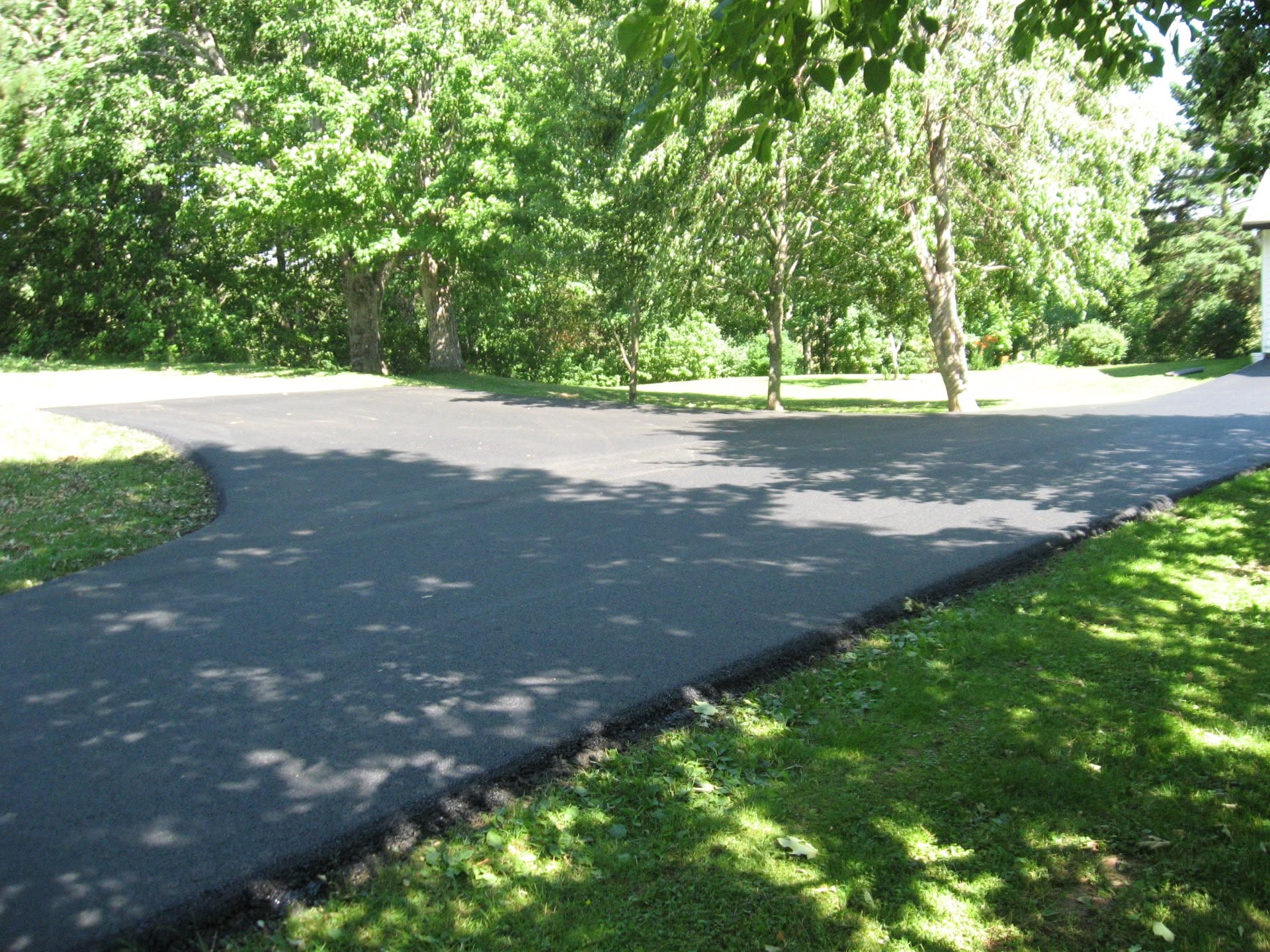 Will-Kare Paving & Contracting
