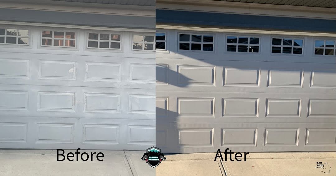 Alphas Painting Services - Painting Contractors in Edmonton