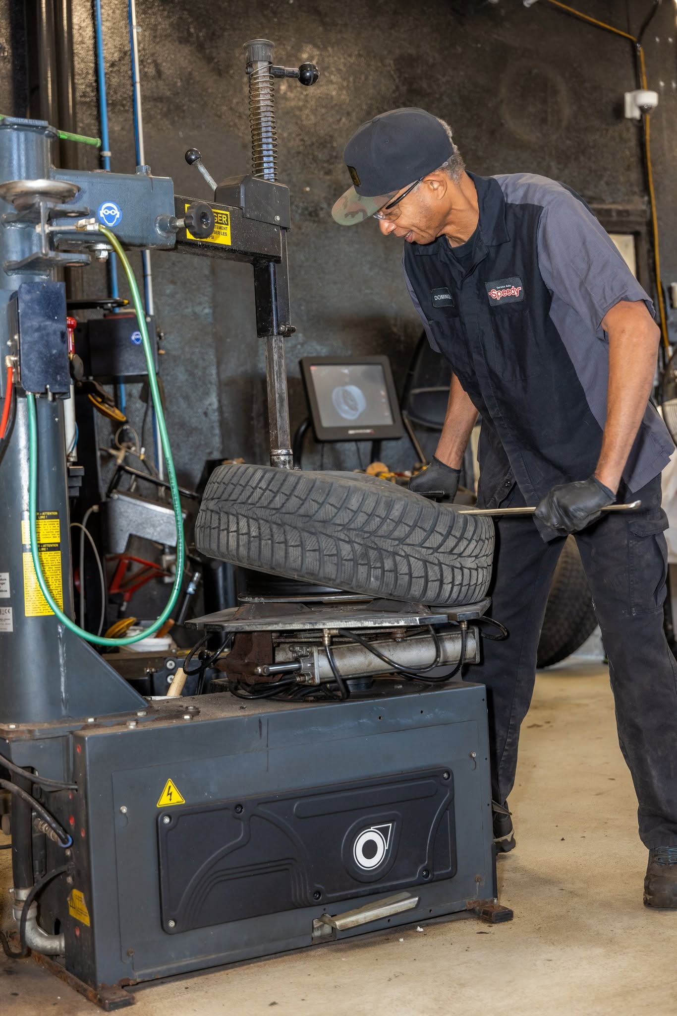 Speedy Auto Service North Bay