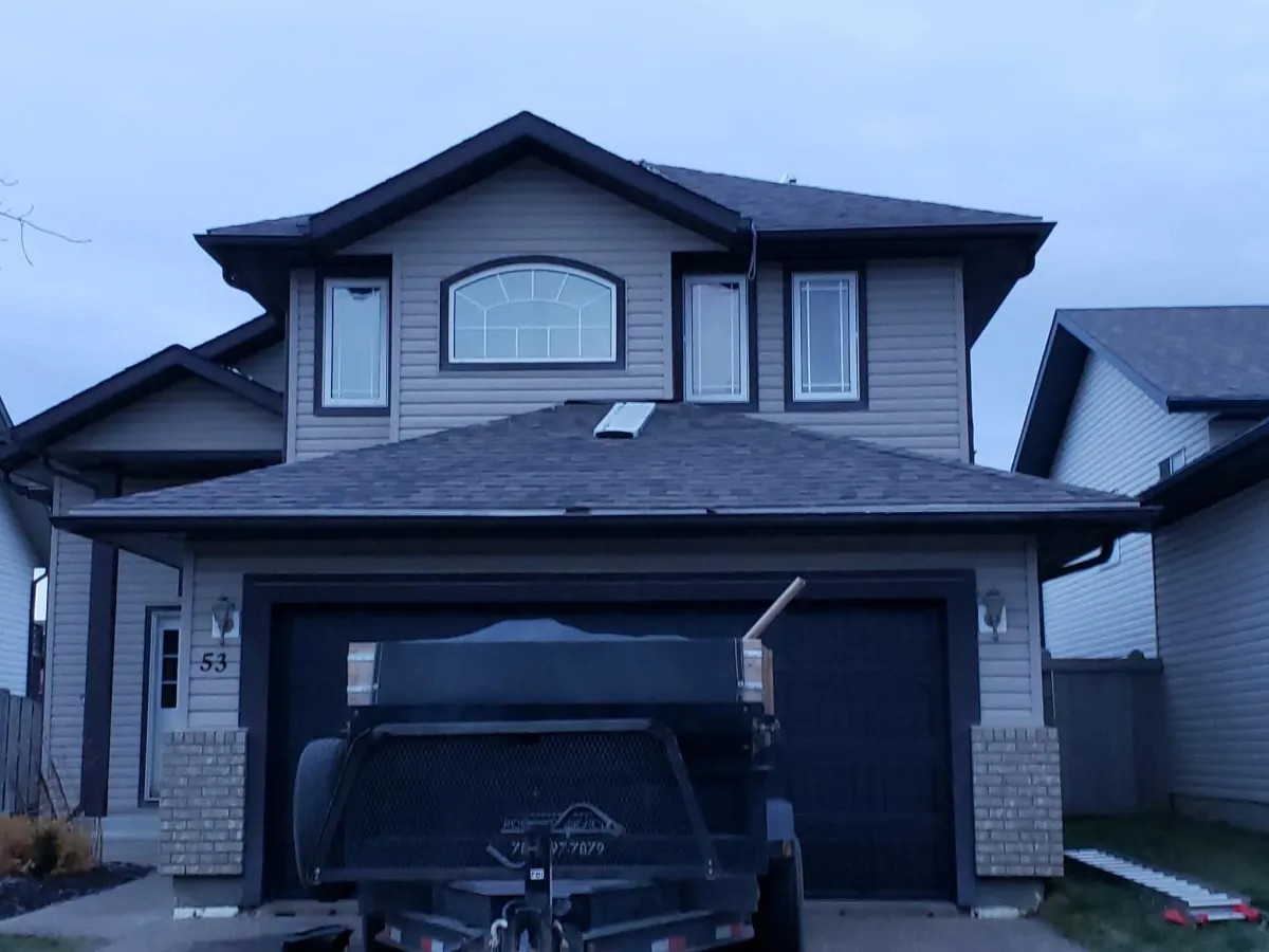BrotherBaer Roofing &amp; Contracting - Roofing Contractors in Grande Prairie, Alberta