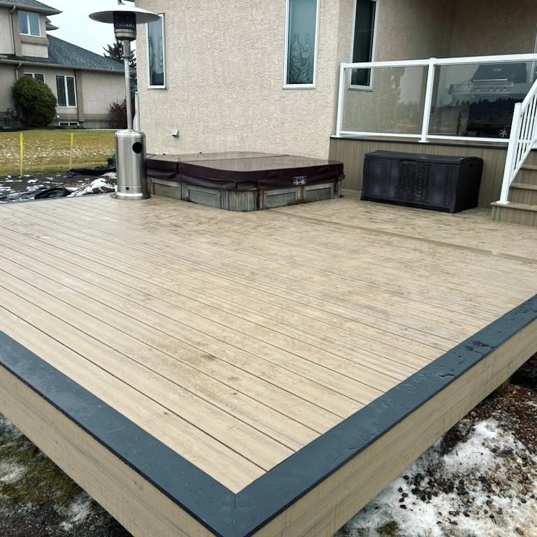 Proshield Red Deer Inc 