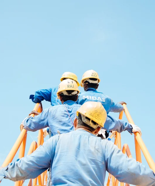 Eco Insulate Innovations Inc. - Exterior Insulation Contractors in Toronto, Ontario