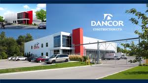 Dancor Construction Limited - General Contractors in Brampton, Ontario