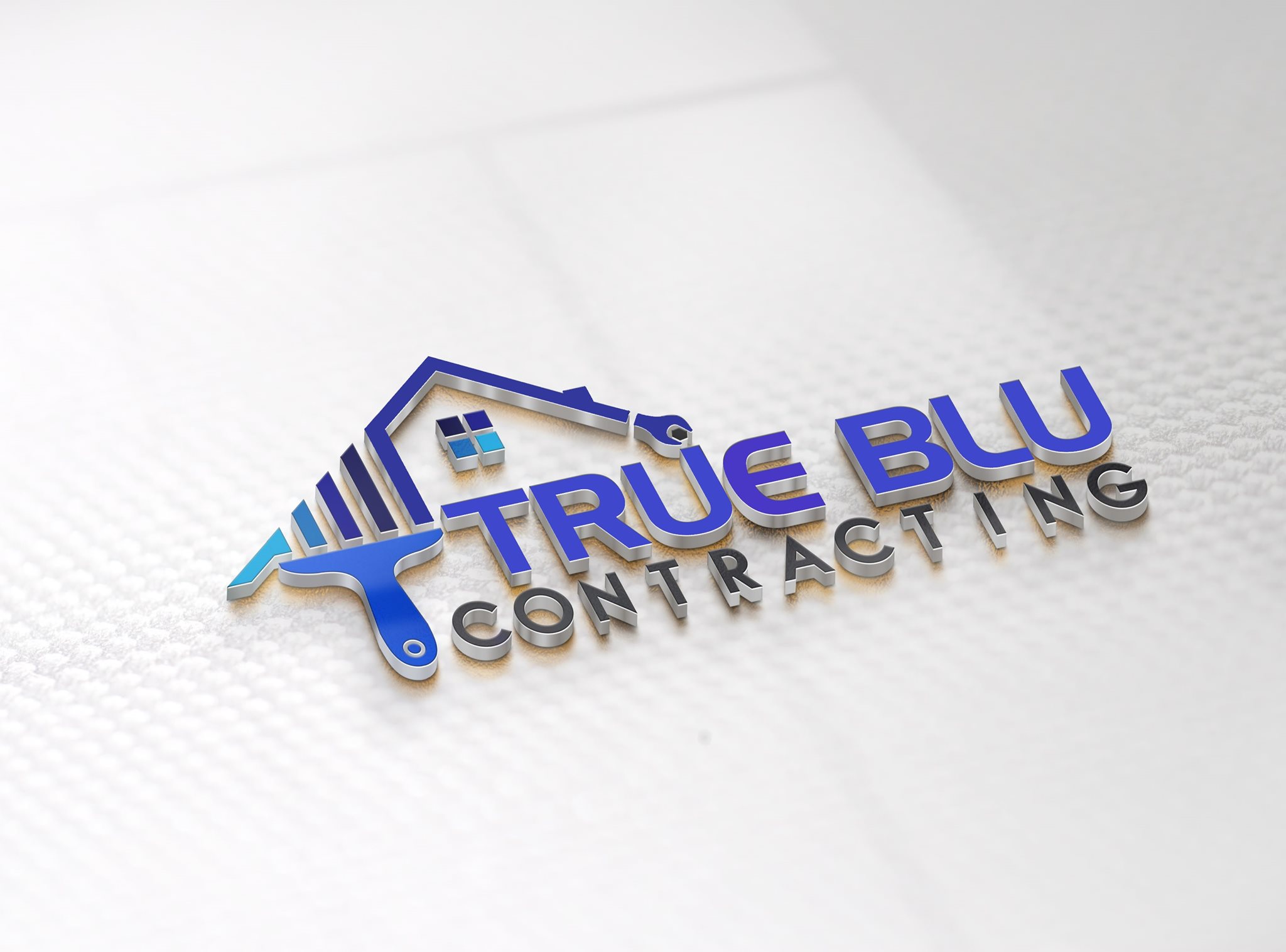 True Blu Contracting