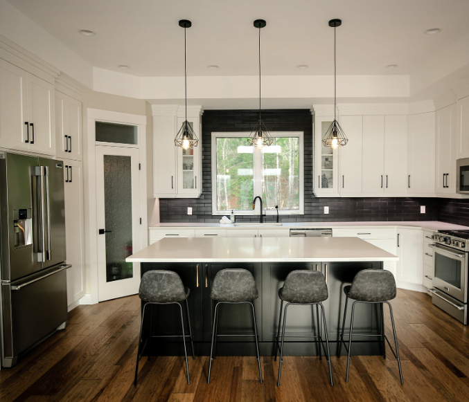 M Mesic Construction Ltd. - General Contractors in Port Alberni, British Columbia