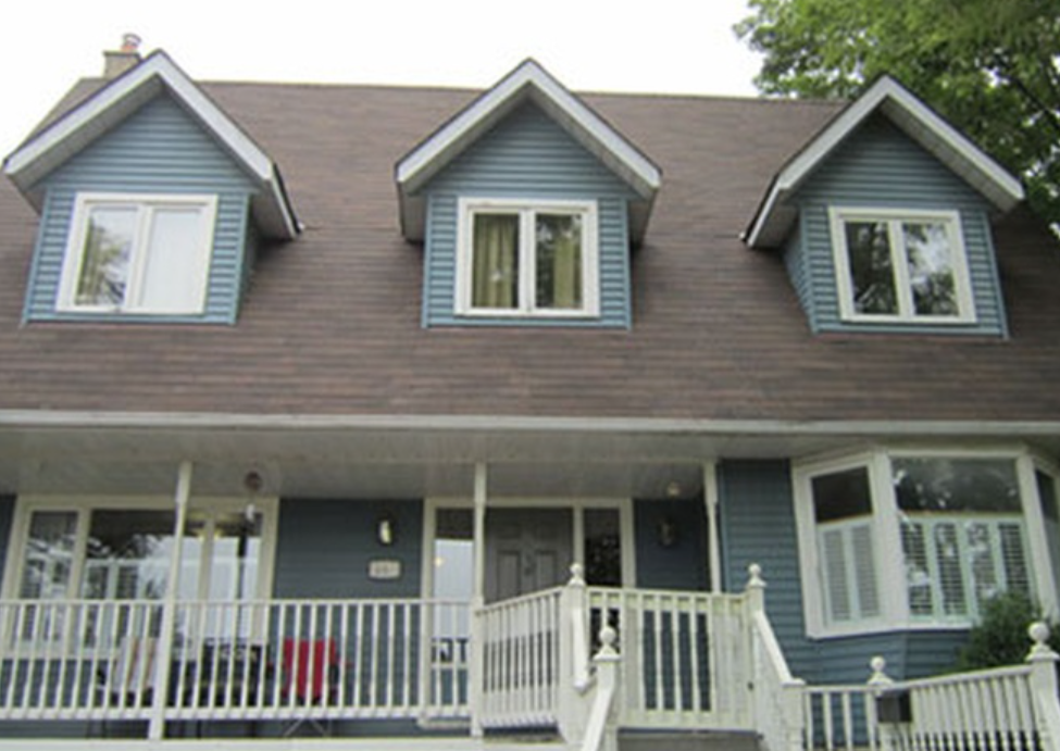 White Lightning Steep Roofing - General Contractors in Bracebridge, Ontario