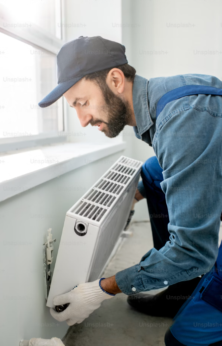 Tilley's Plumbing &amp; Heating - General Contractors in Port Alberni, British Columbia