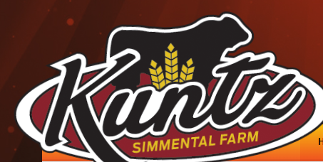 Kuntz Simmental Farm