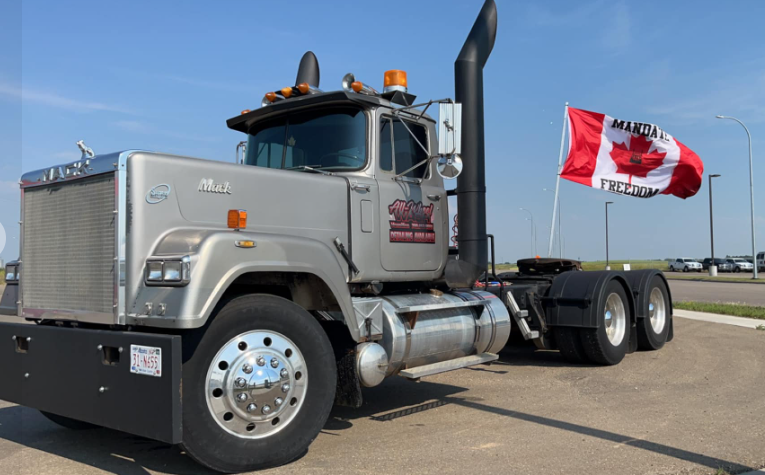 All Wheel Wash - General Contractors in Vermilon, Alberta