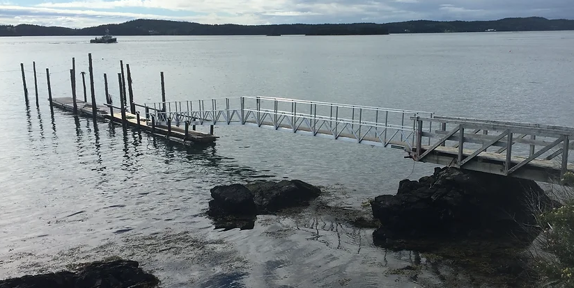 Todd's Machining Limited - General Contractors in Jacksonville, New Brunswick